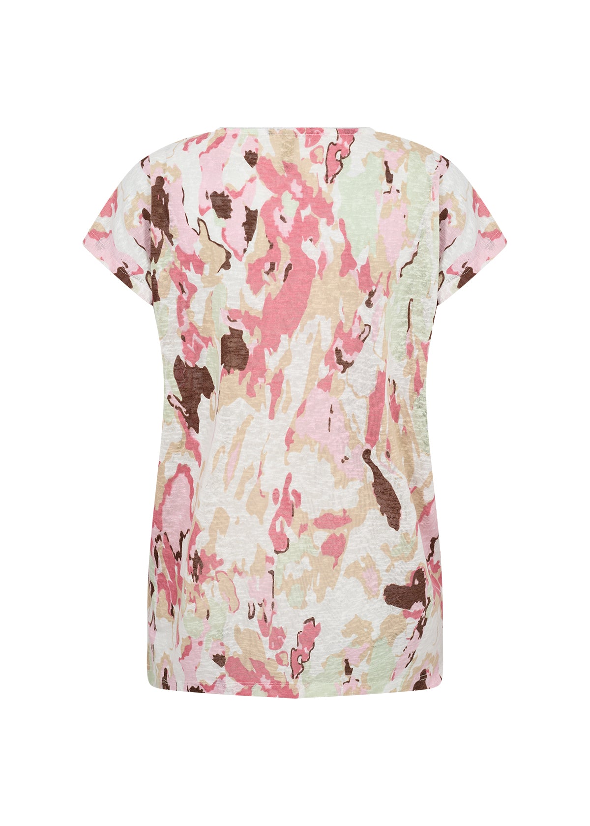 `SC - Aretha 43 - Rapture Rose Combi