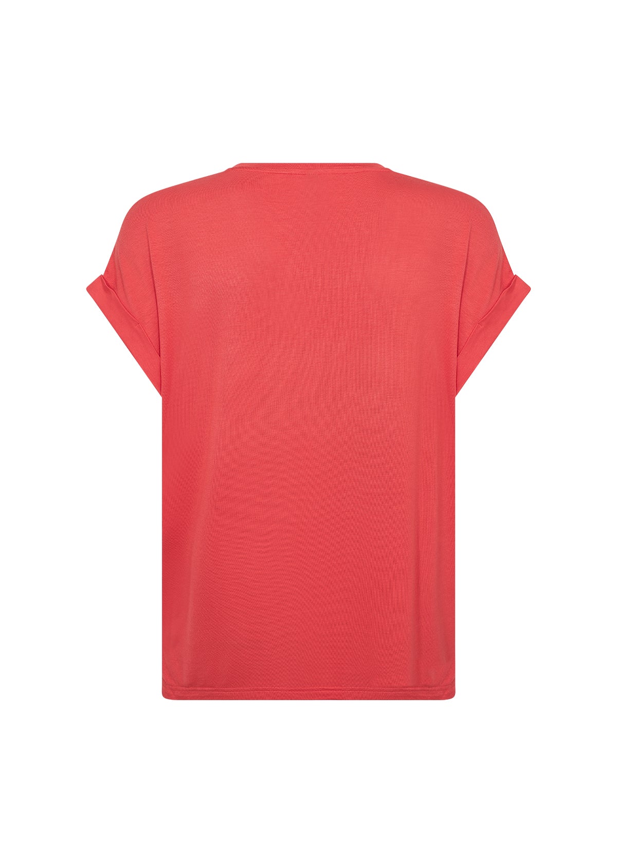SC - Thilde 52 T-Shirt - Bittersweet