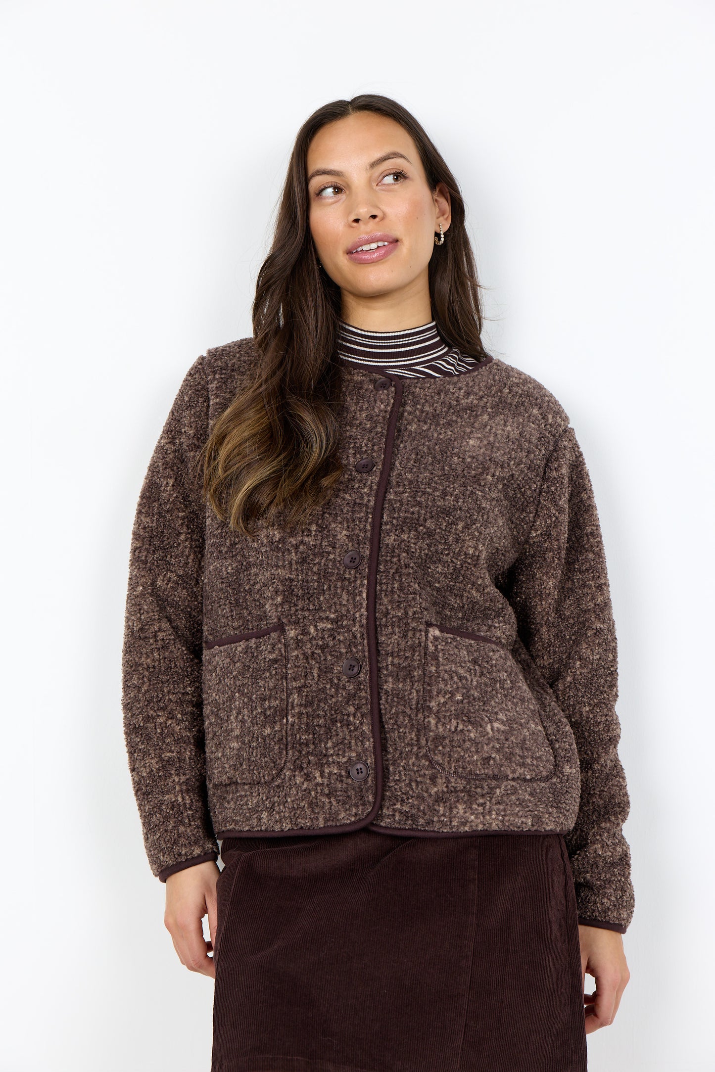 Soya Concept Gertrud Jacket