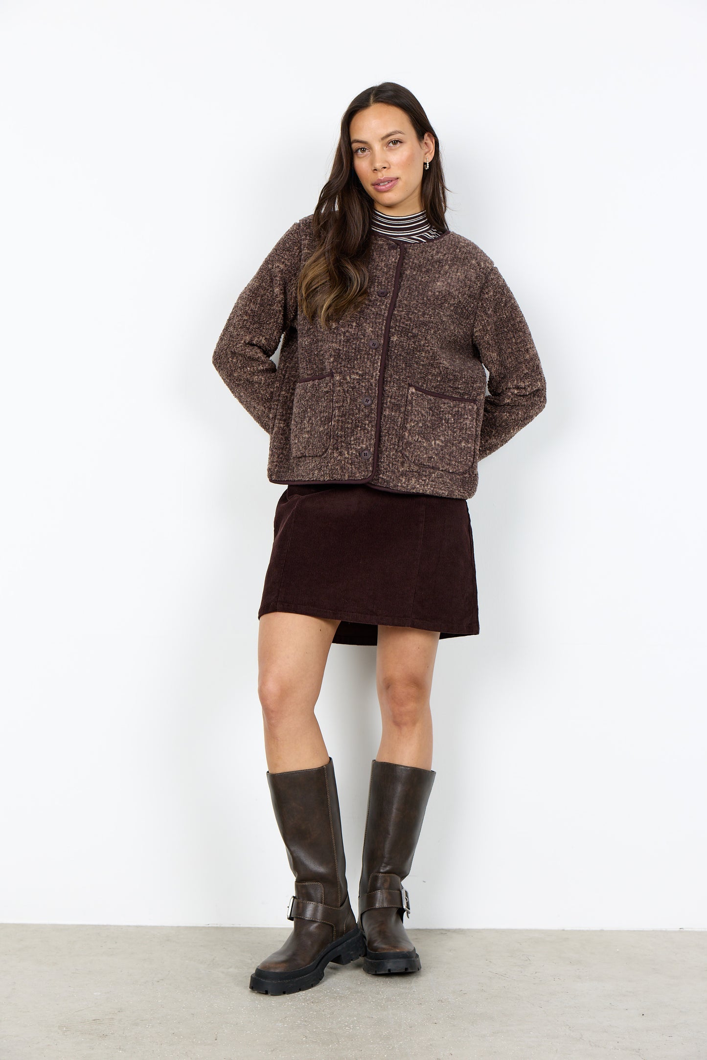 Soya Concept Gertrud Jacket