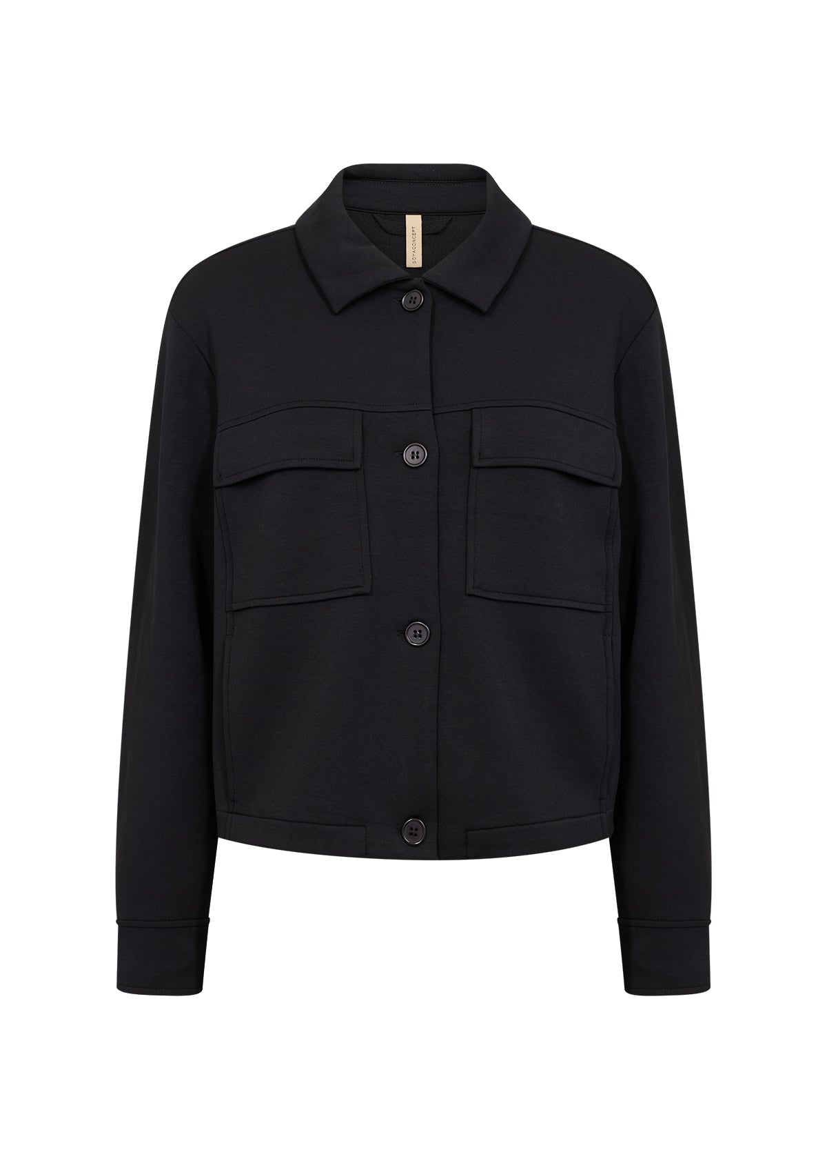 Soya Concept BANU Jacket - Black