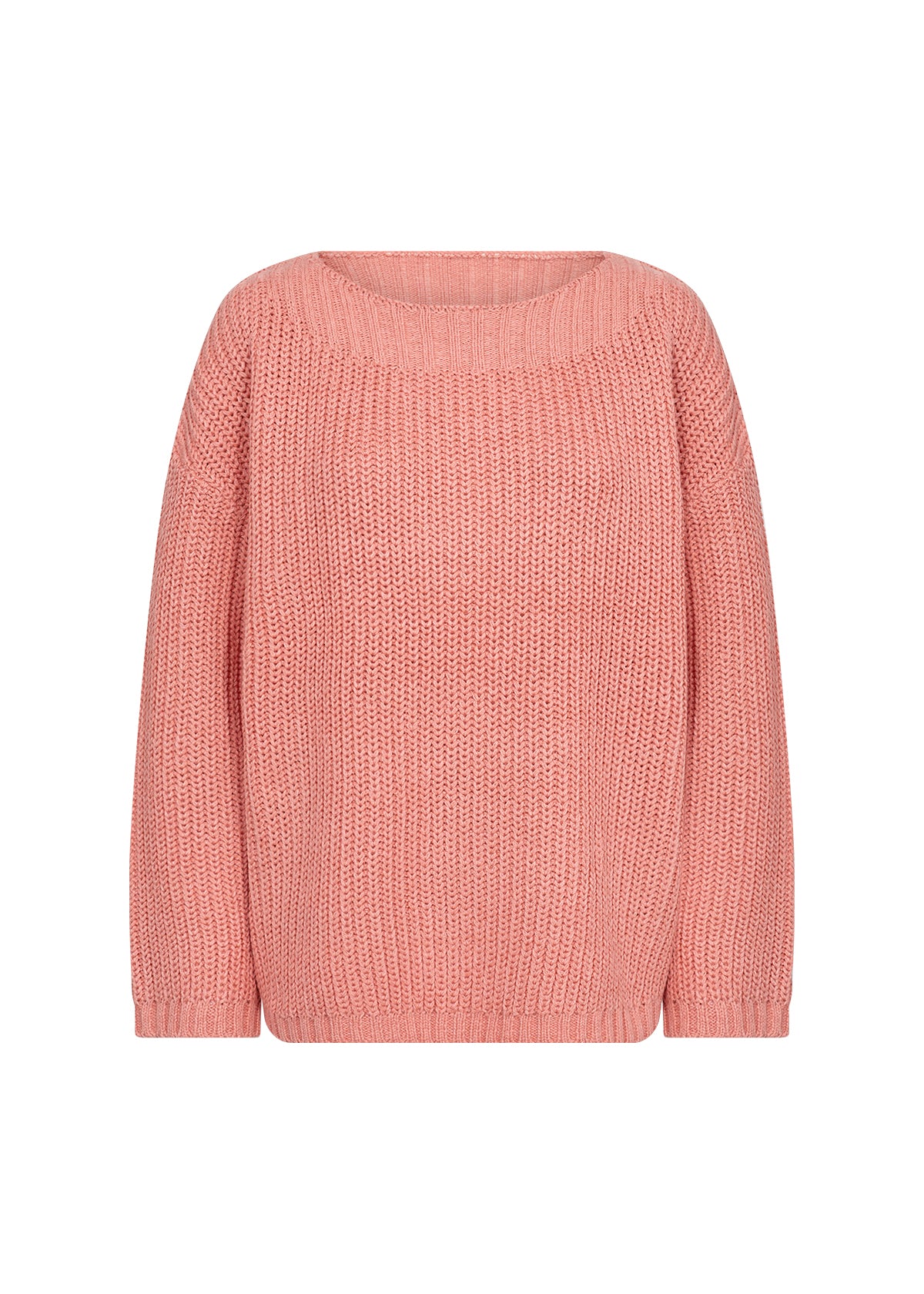 SC - Remone 35 Jumper - Peach Pink