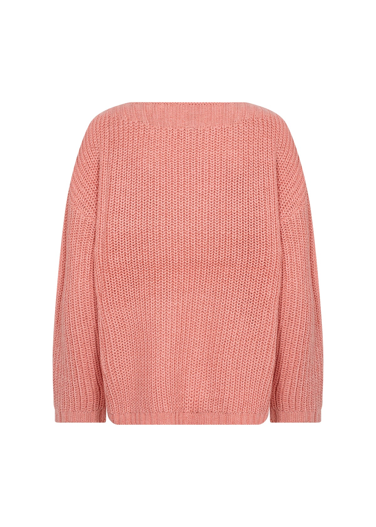 SC - Remone 35 Jumper - Peach Pink