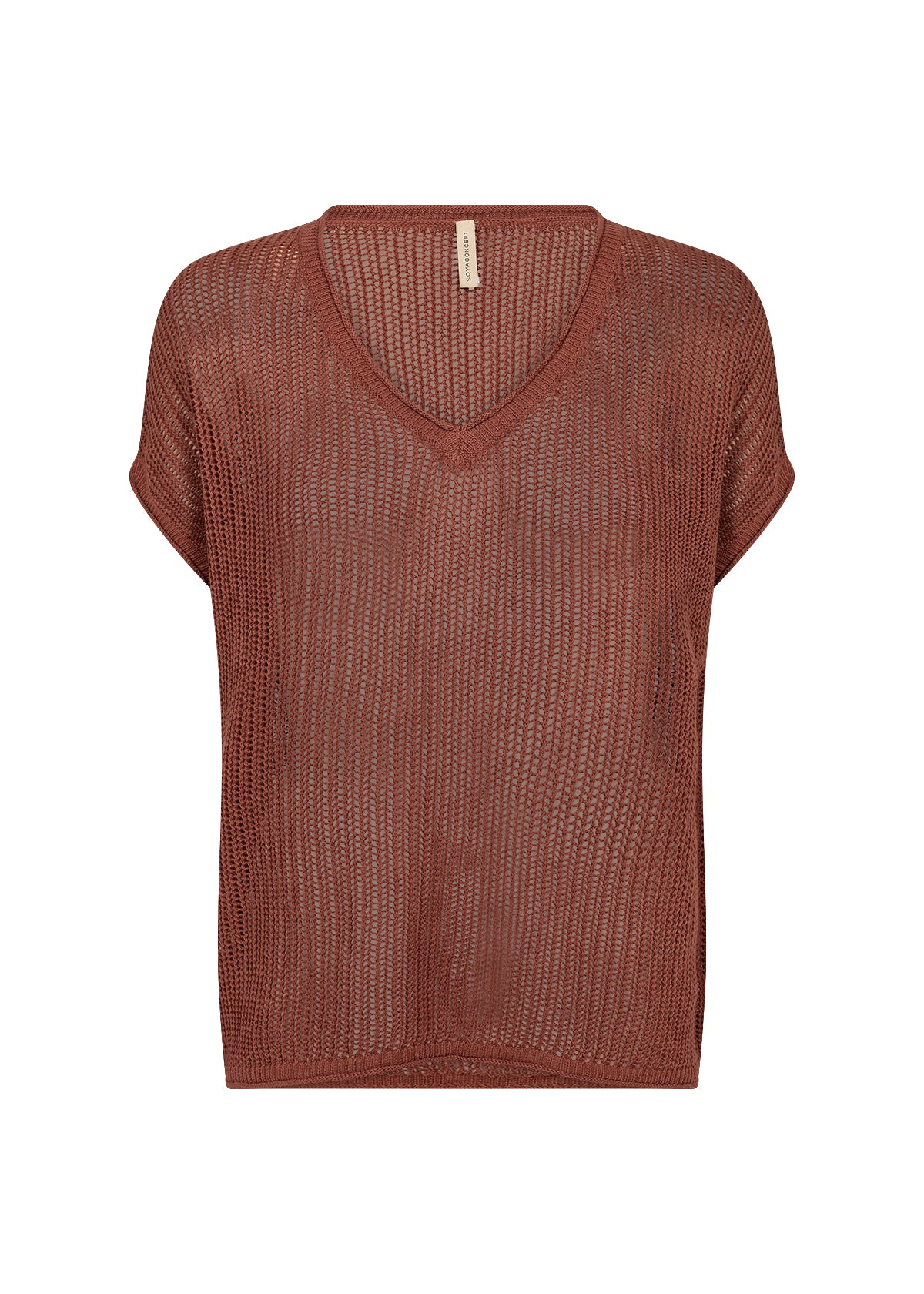 SC - Laurette 4 Top Rusty