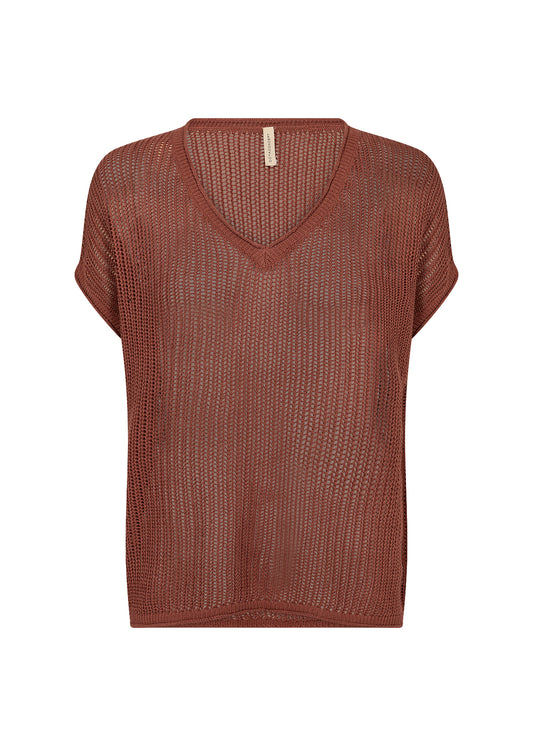 SC - Laurette 4 Top Rusty