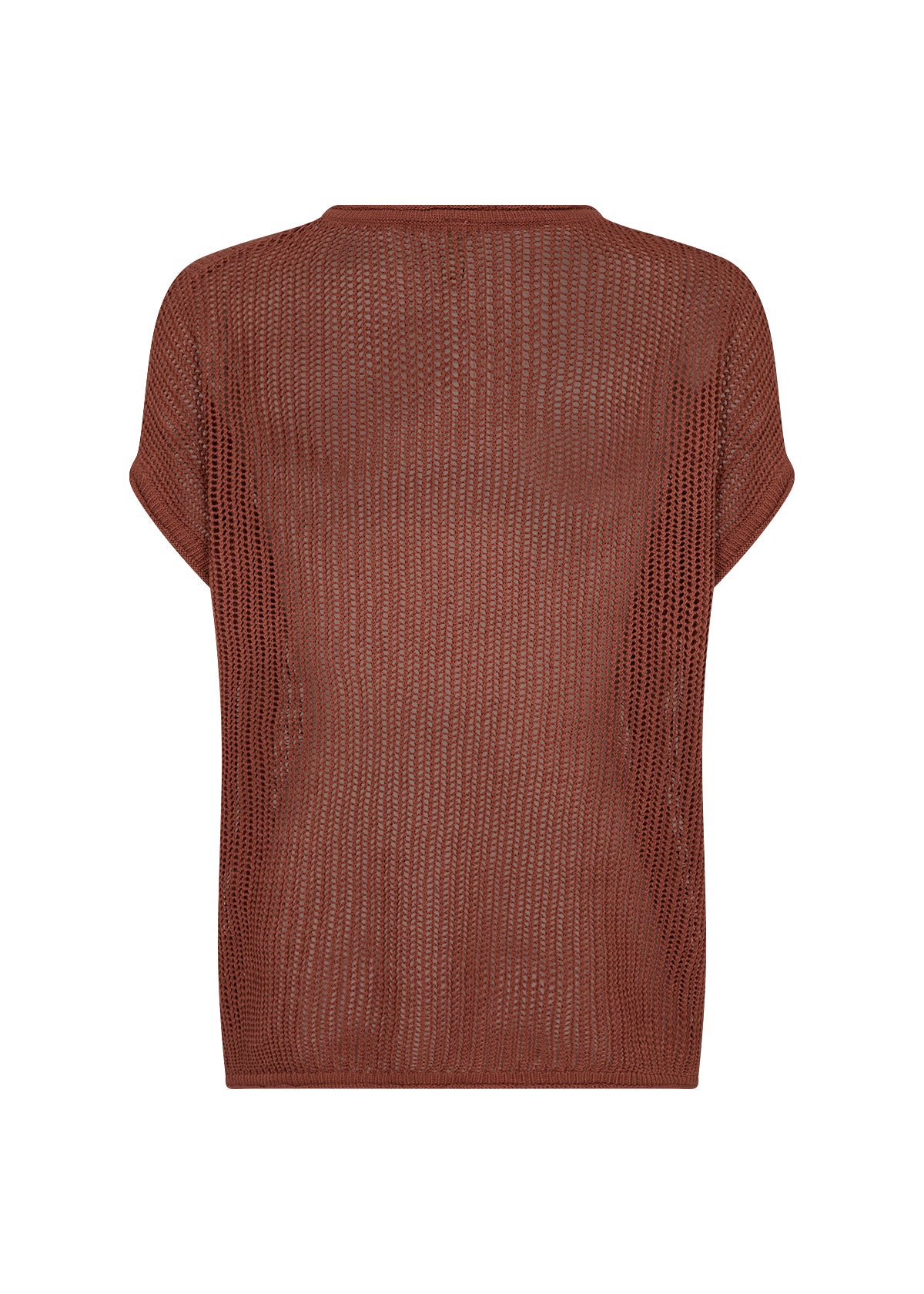 SC - Laurette 4 Top Rusty