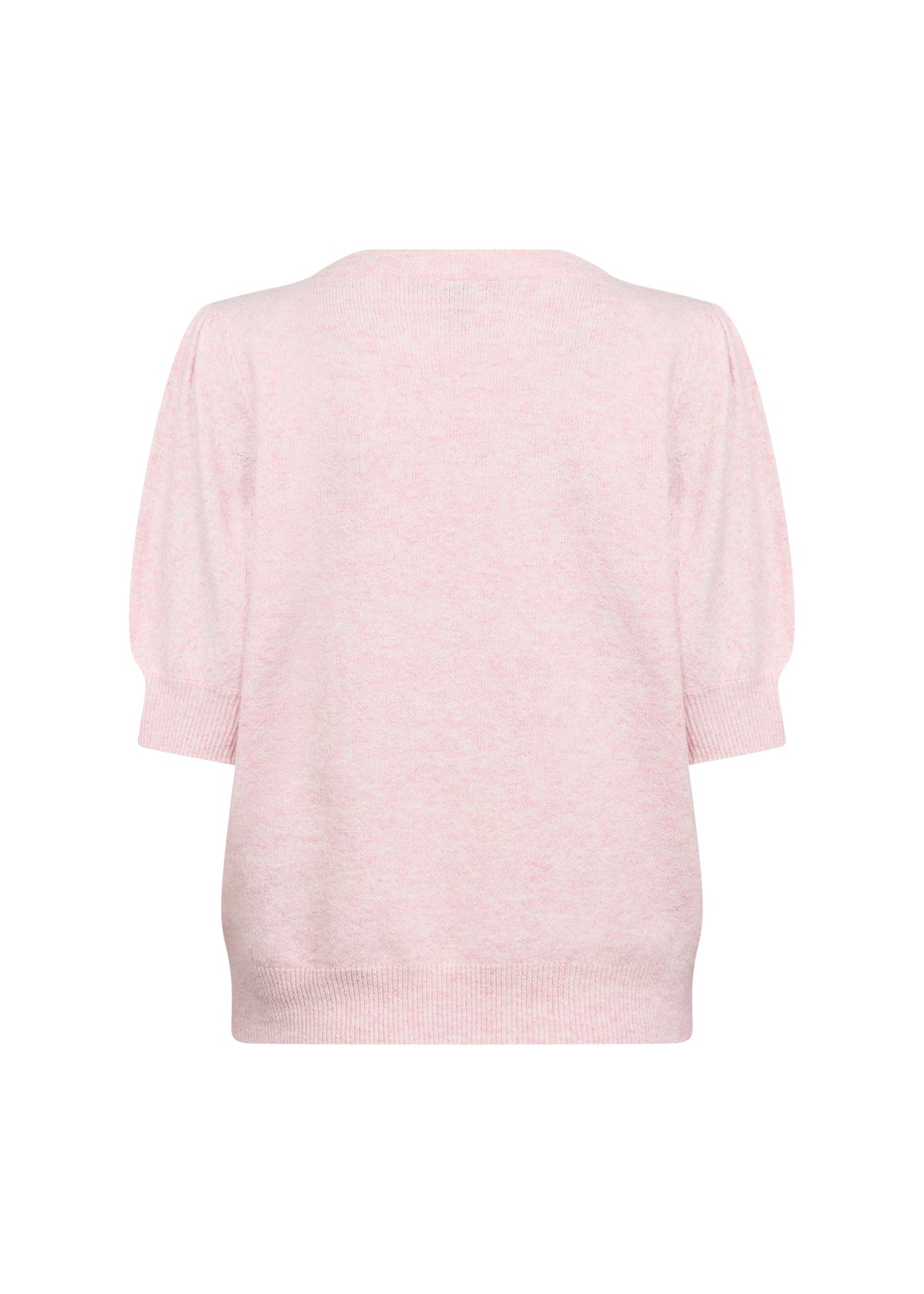 SC - Orlean 10 Jumper - Rose Melange