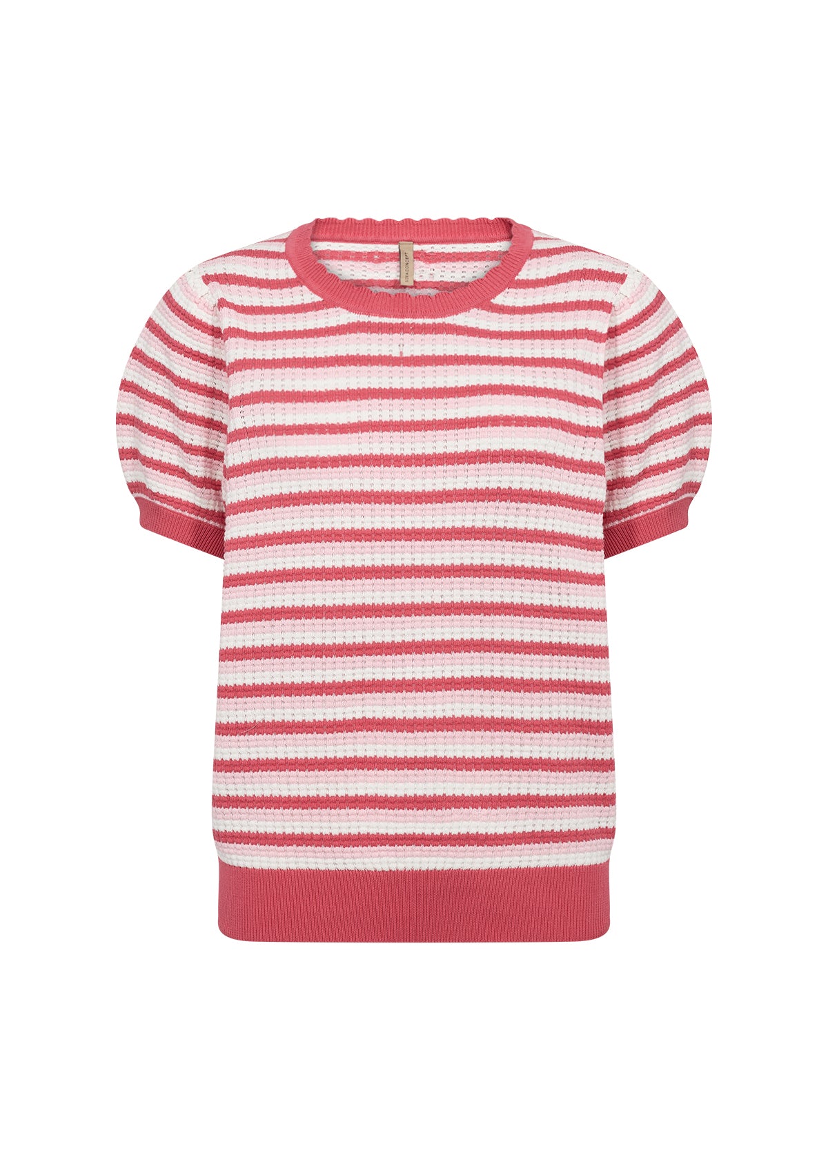 SC - Camila 1 Jumper - Rapture Rose Combi