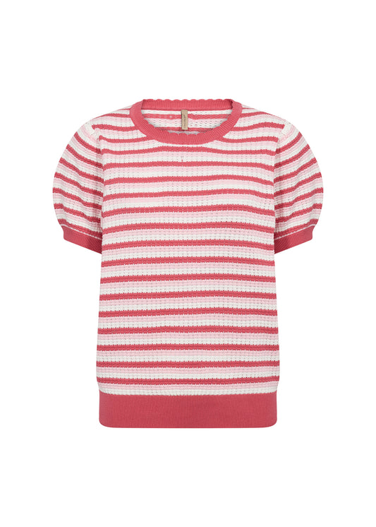 SC - Camila 1 Jumper - Rapture Rose Combi