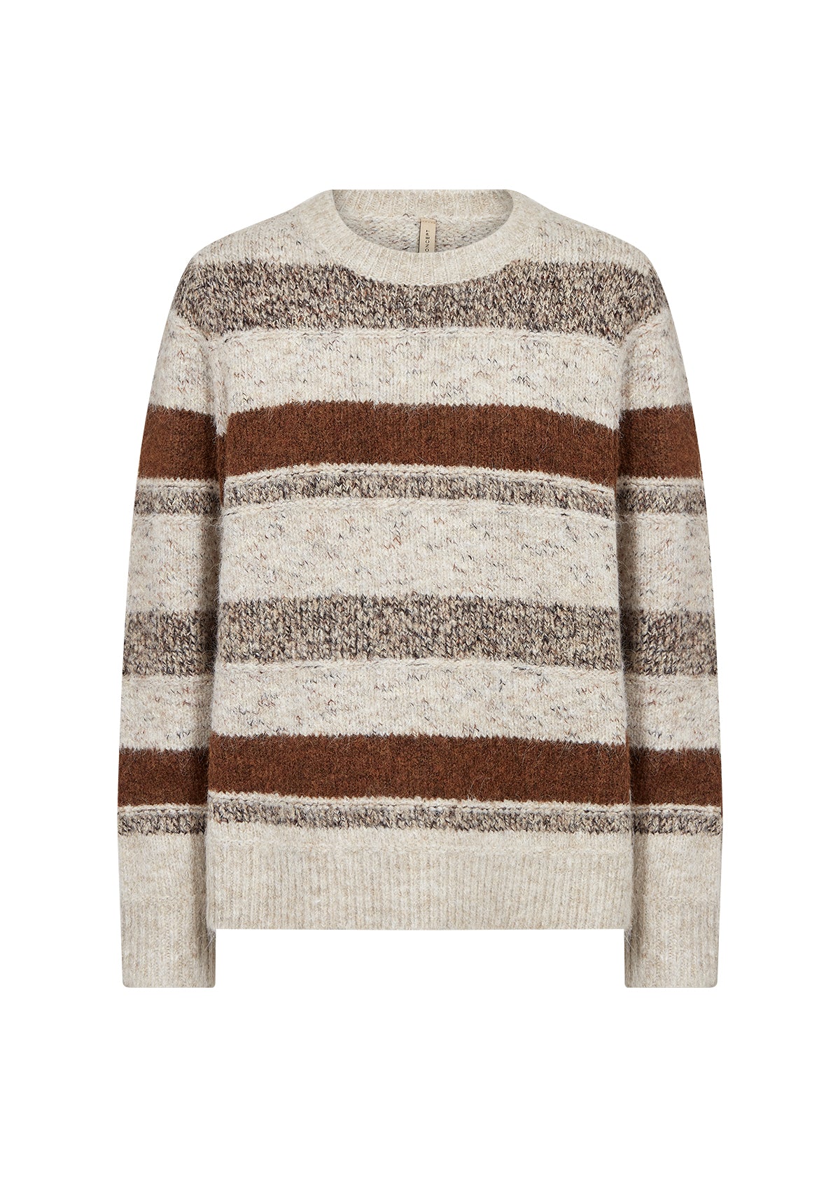 Soya Concept Halina Striped Jumper