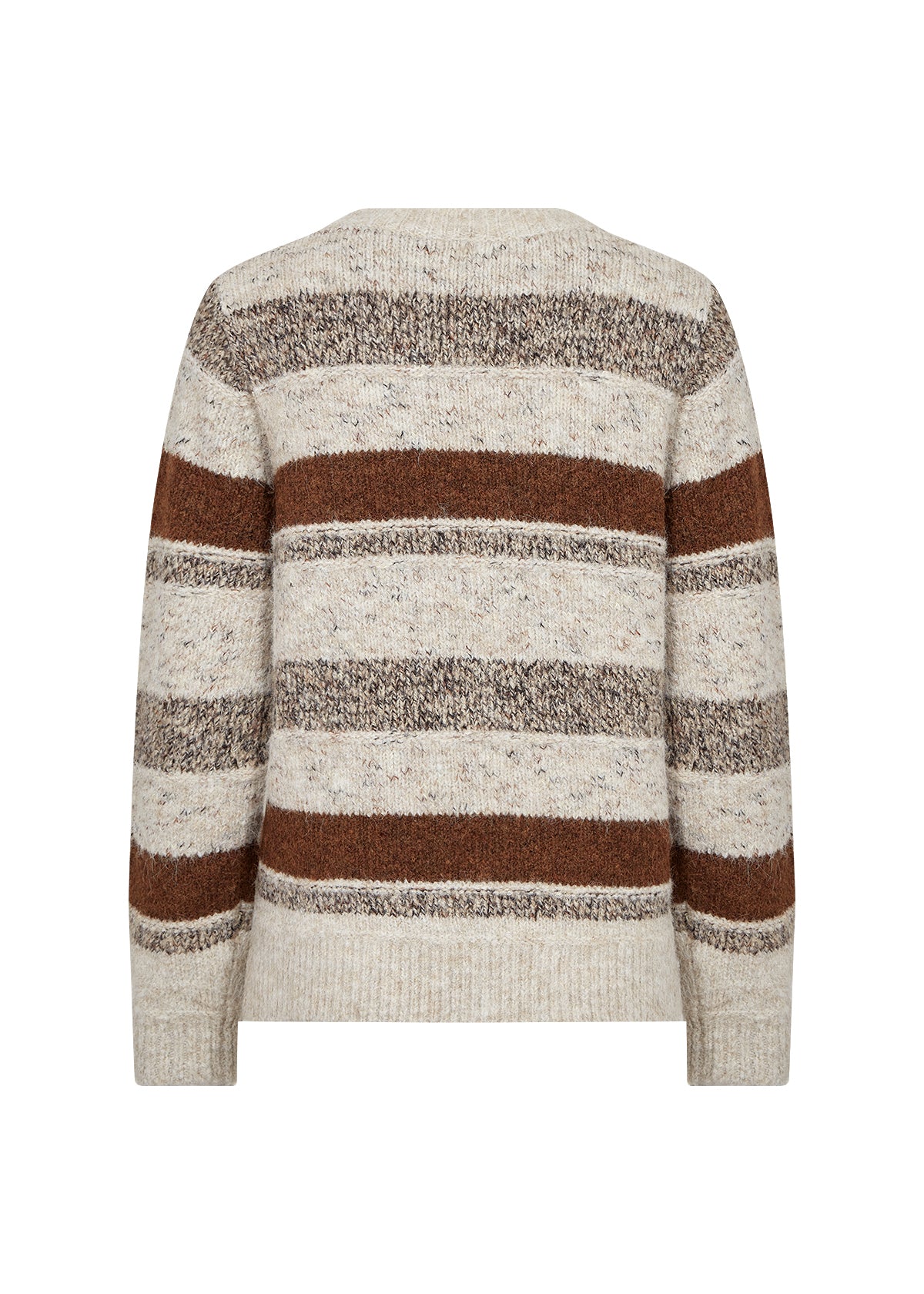 Soya Concept Halina Striped Jumper