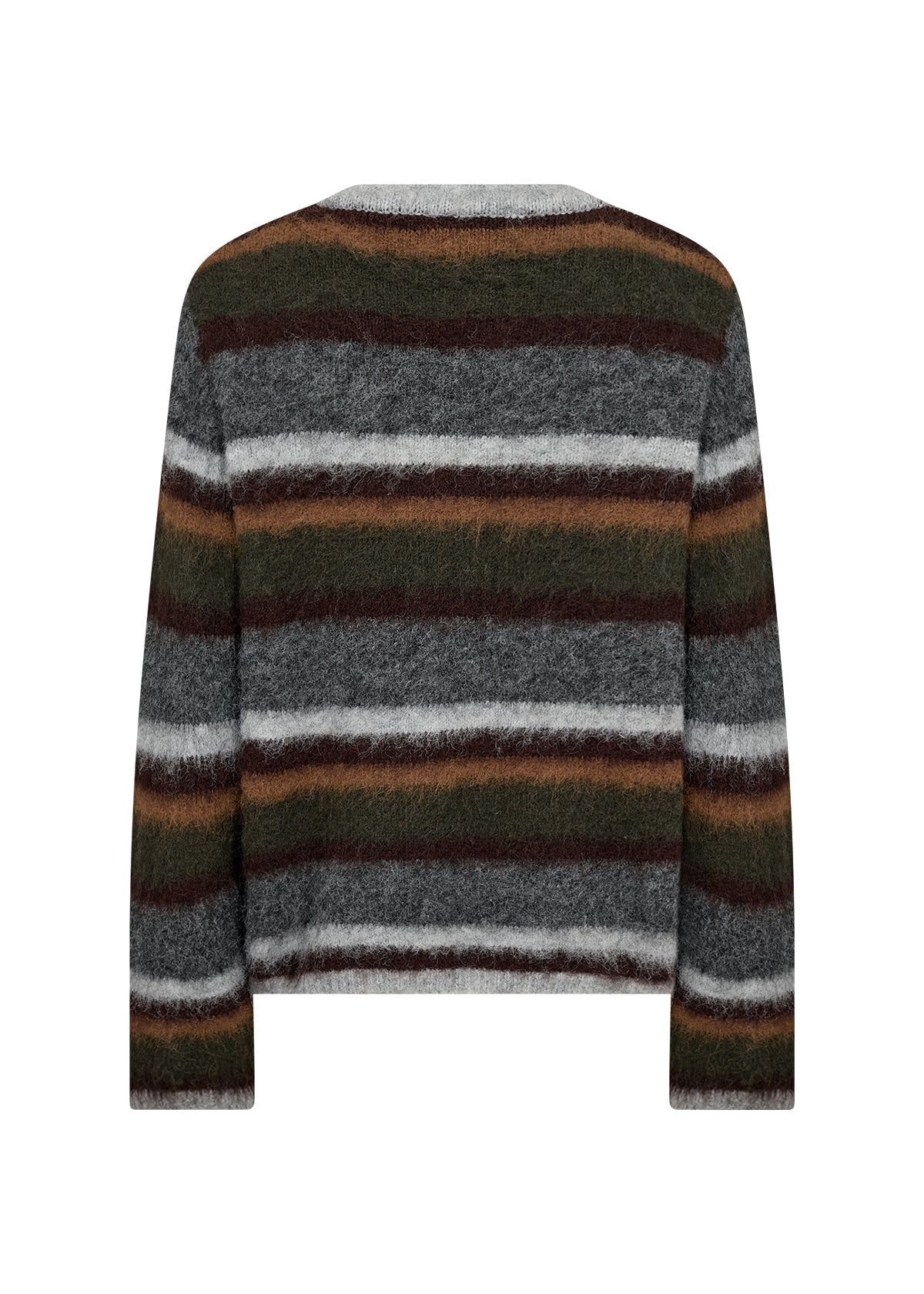 Soya Concept Hadil Striped Jumper