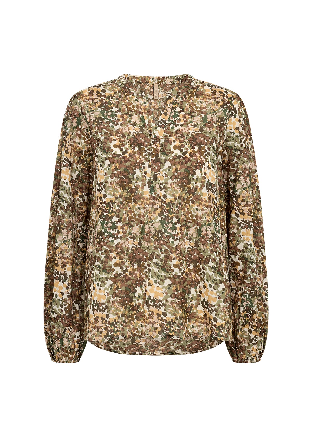 SC-Inette 1 Blouse