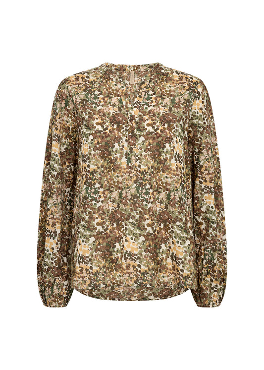 SC-Inette 1 Blouse
