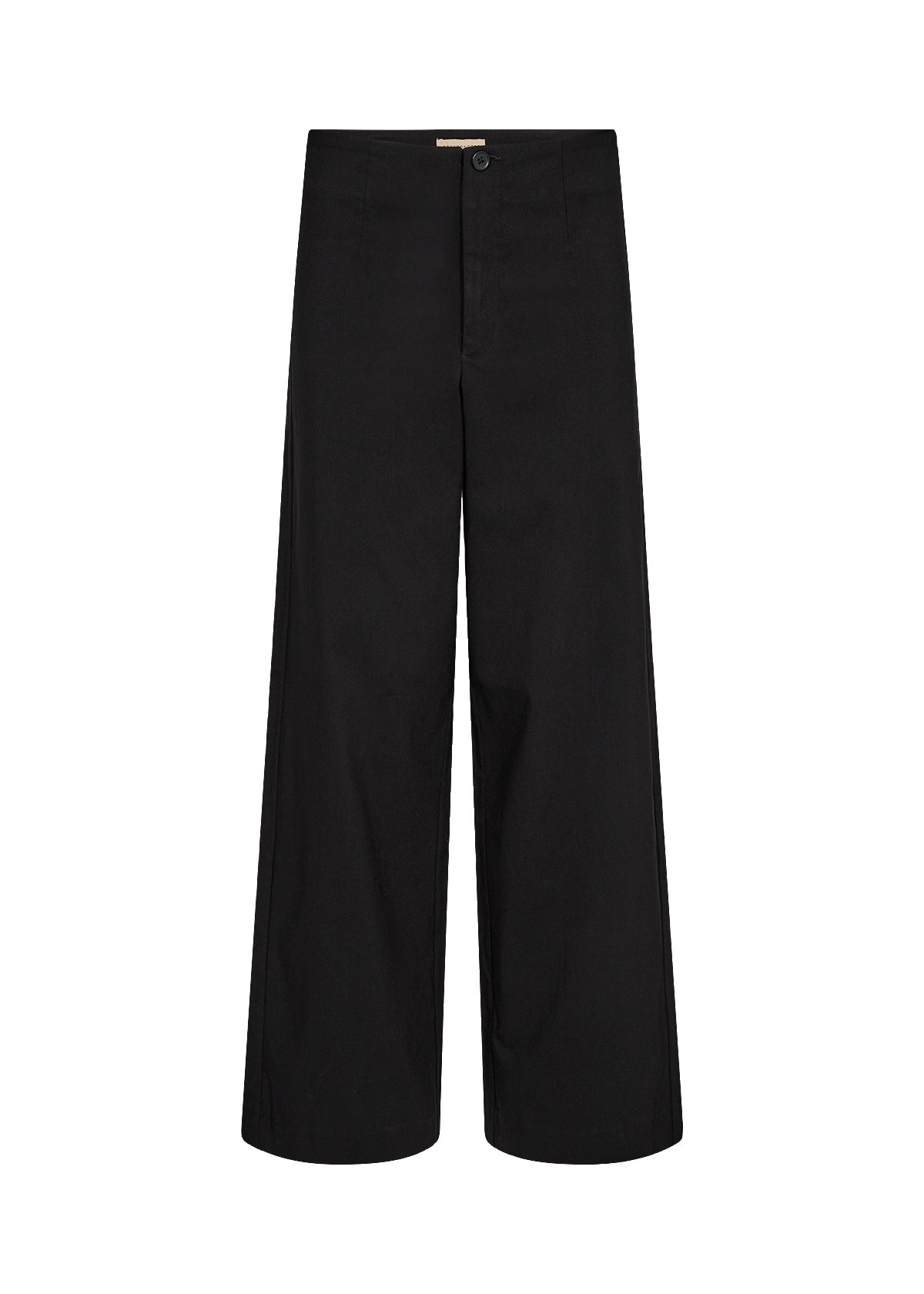 SC - Lilly 51 Trousers - Black