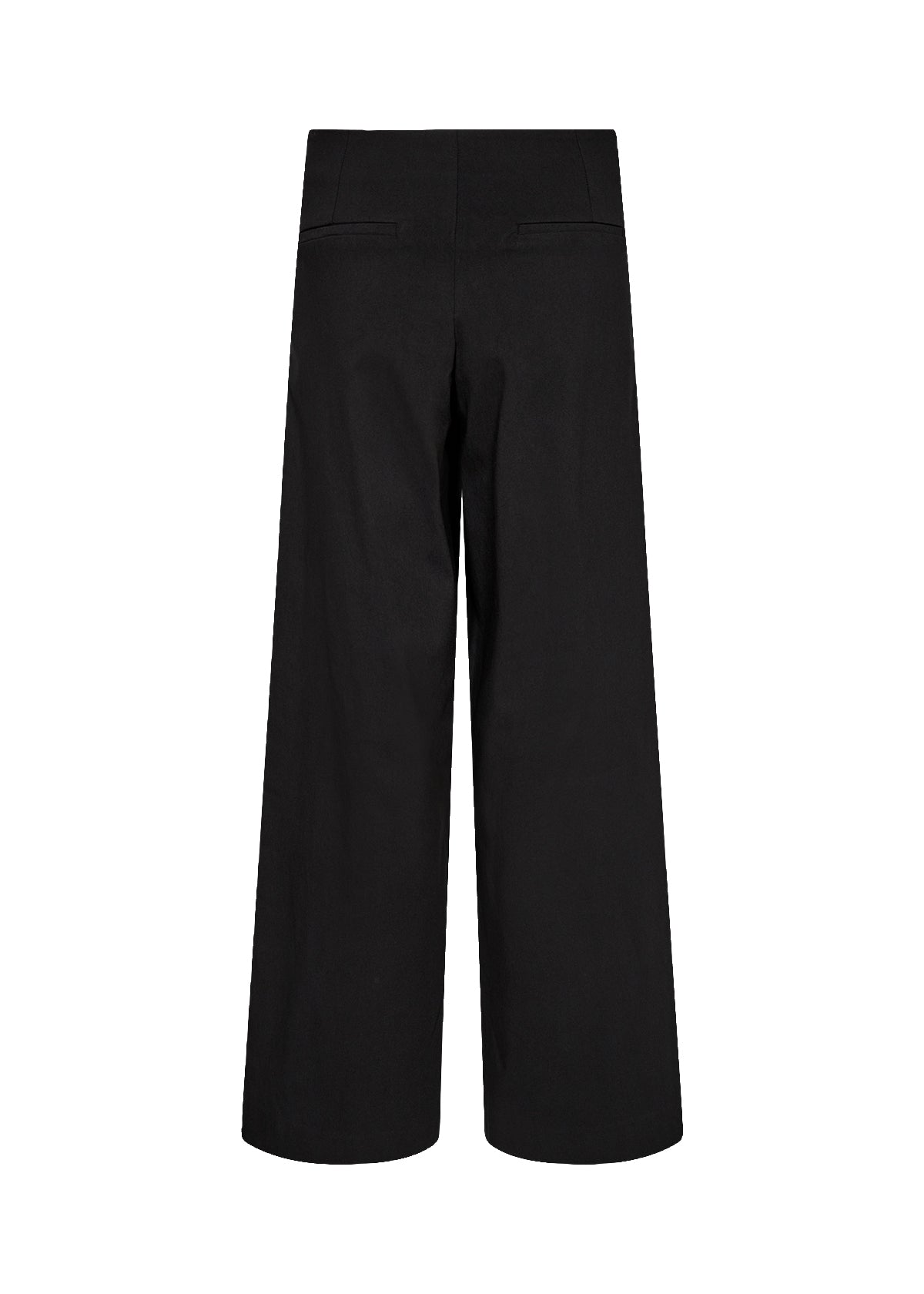 SC - Lilly 51 Trousers - Black