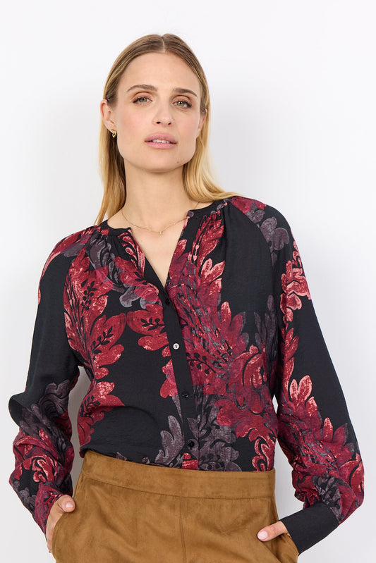 SC - Vaike Blouse