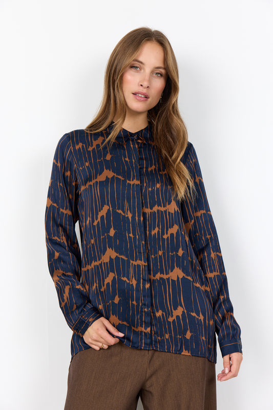 SC - Arlette 2 - Navy
