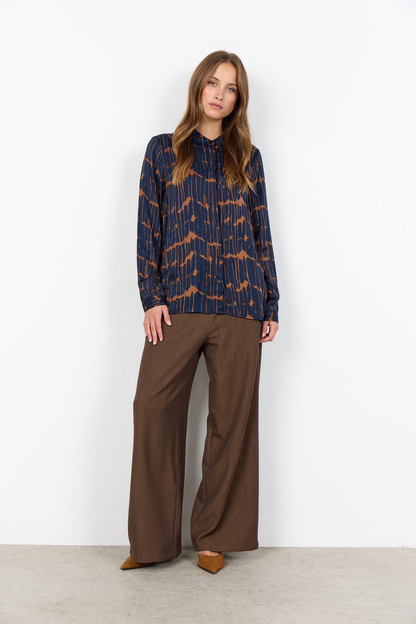 SC - Arlette 2 - Navy