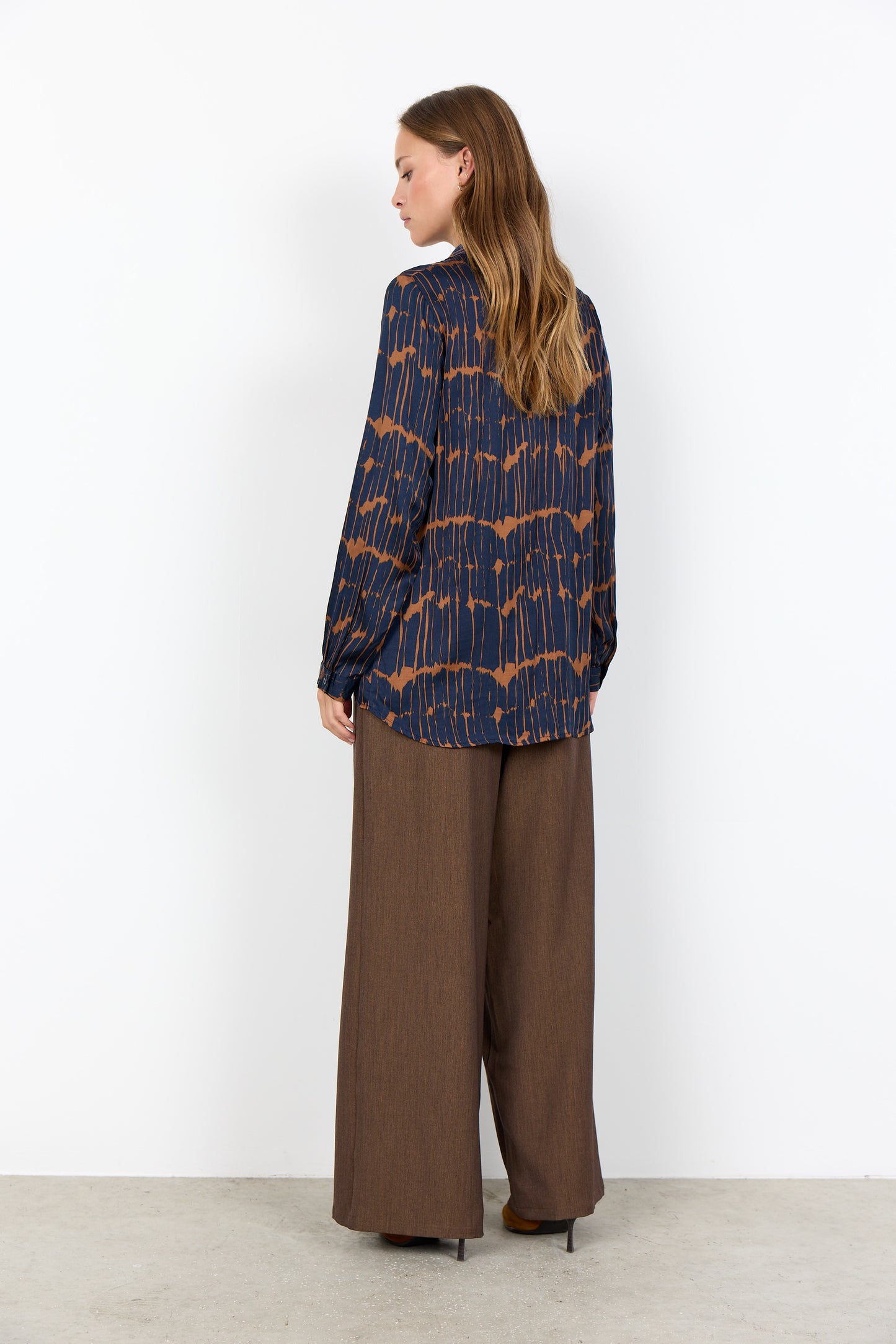 SC - Arlette 2 - Navy