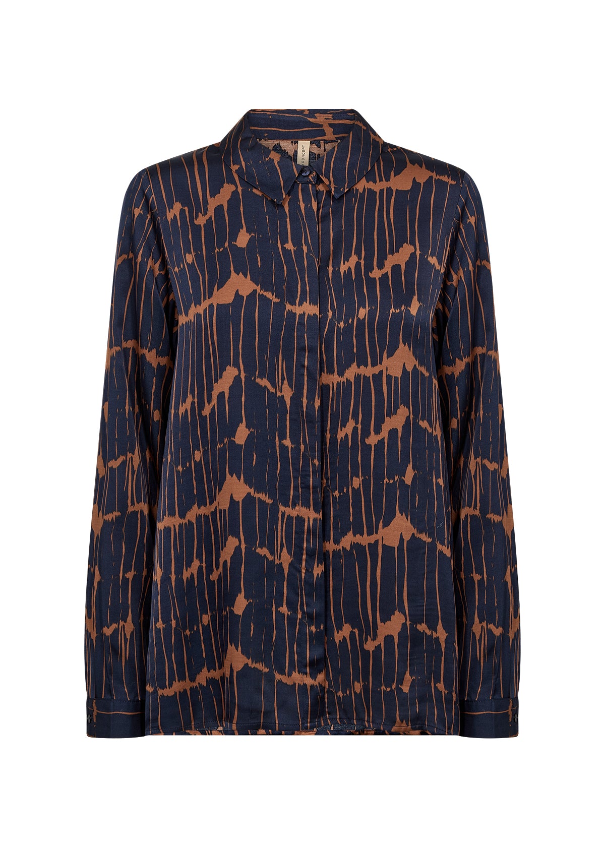 SC - Arlette 2 - Navy