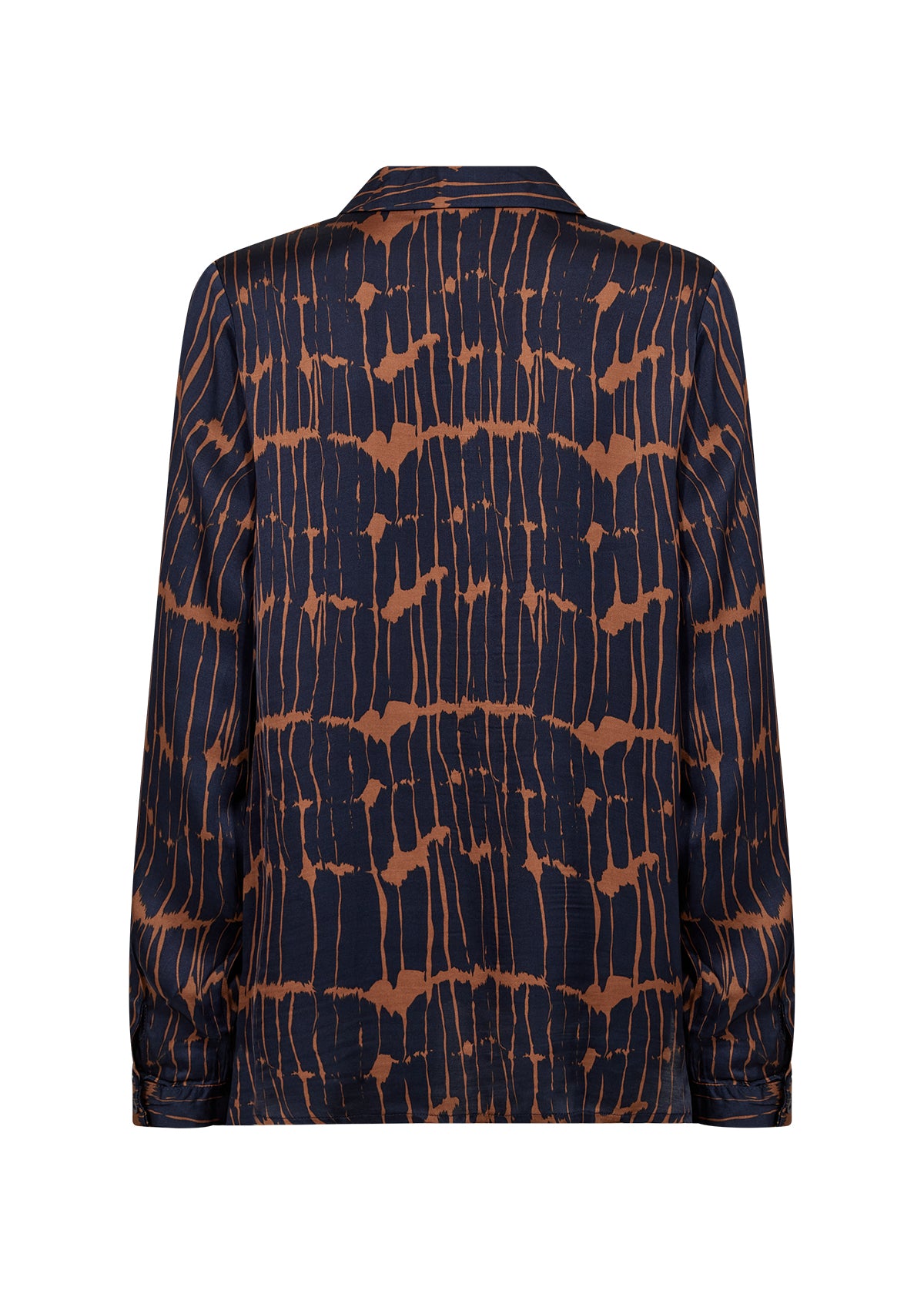 SC - Arlette 2 - Navy