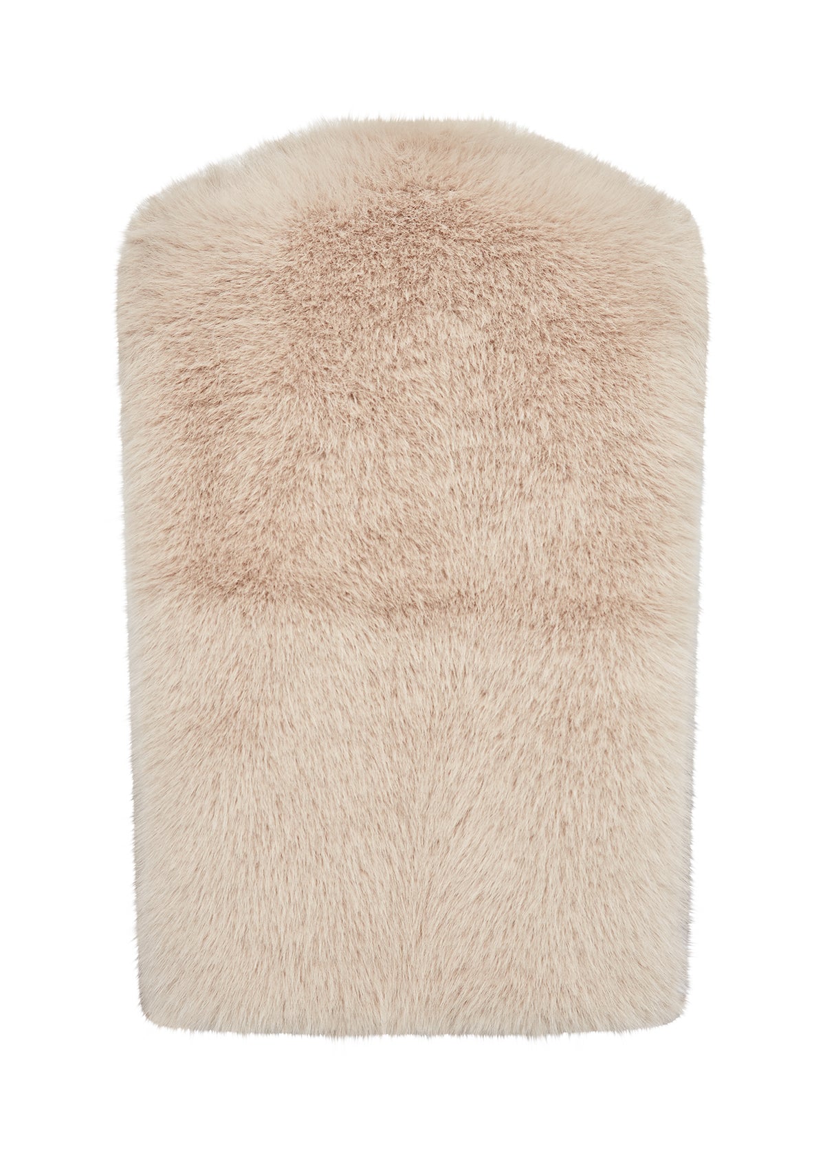 SC - Naida 3 Waistcoat - Cream