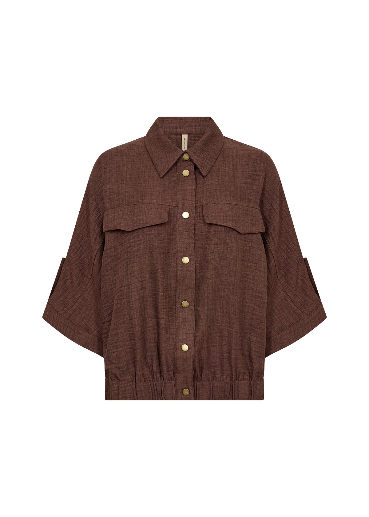 SC - Charissa 1 Jacket - Rocky Road