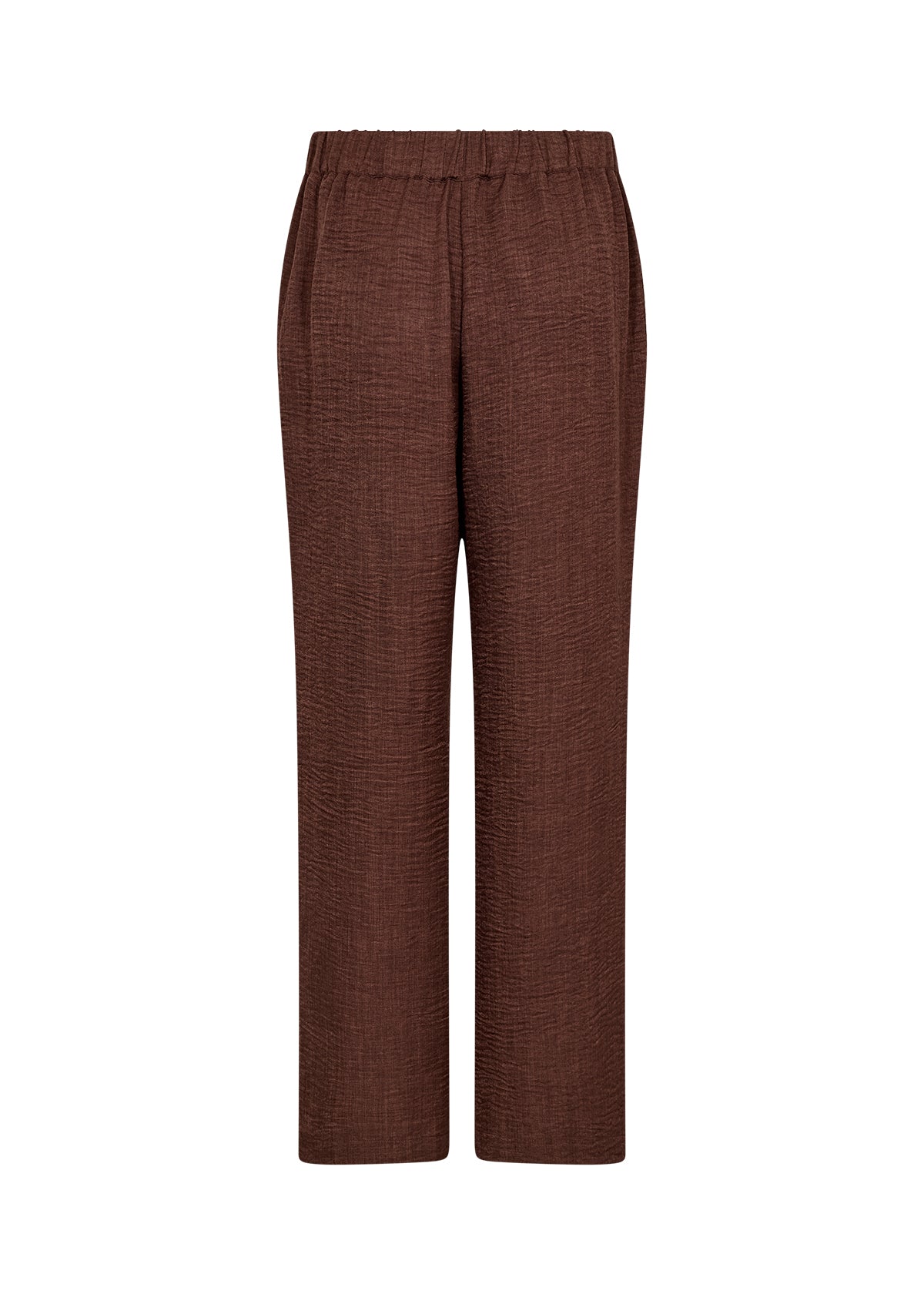 SC - Charissa 1 Trousers - Rocky Road