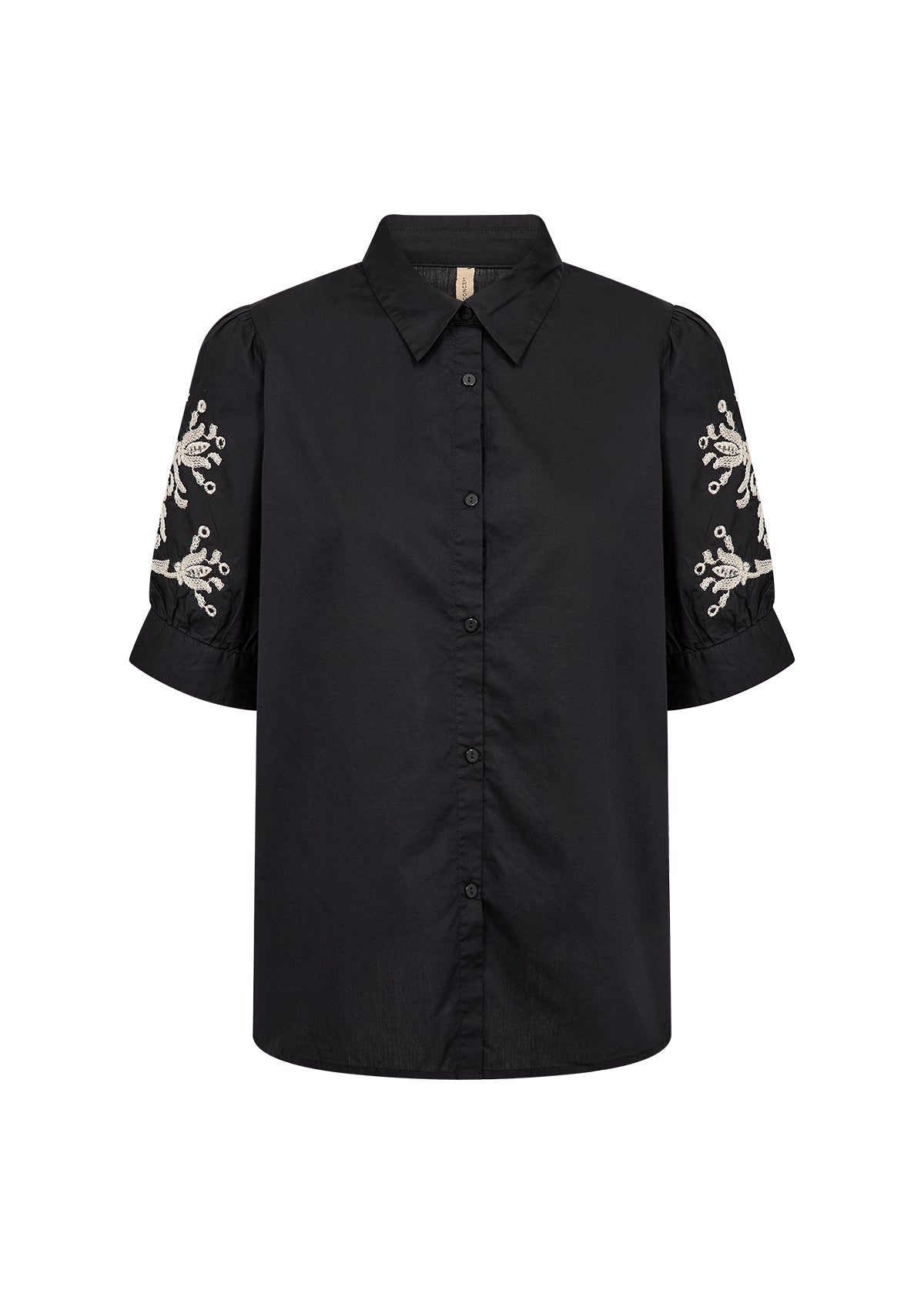 SC - Milly 13 Blouse - Black