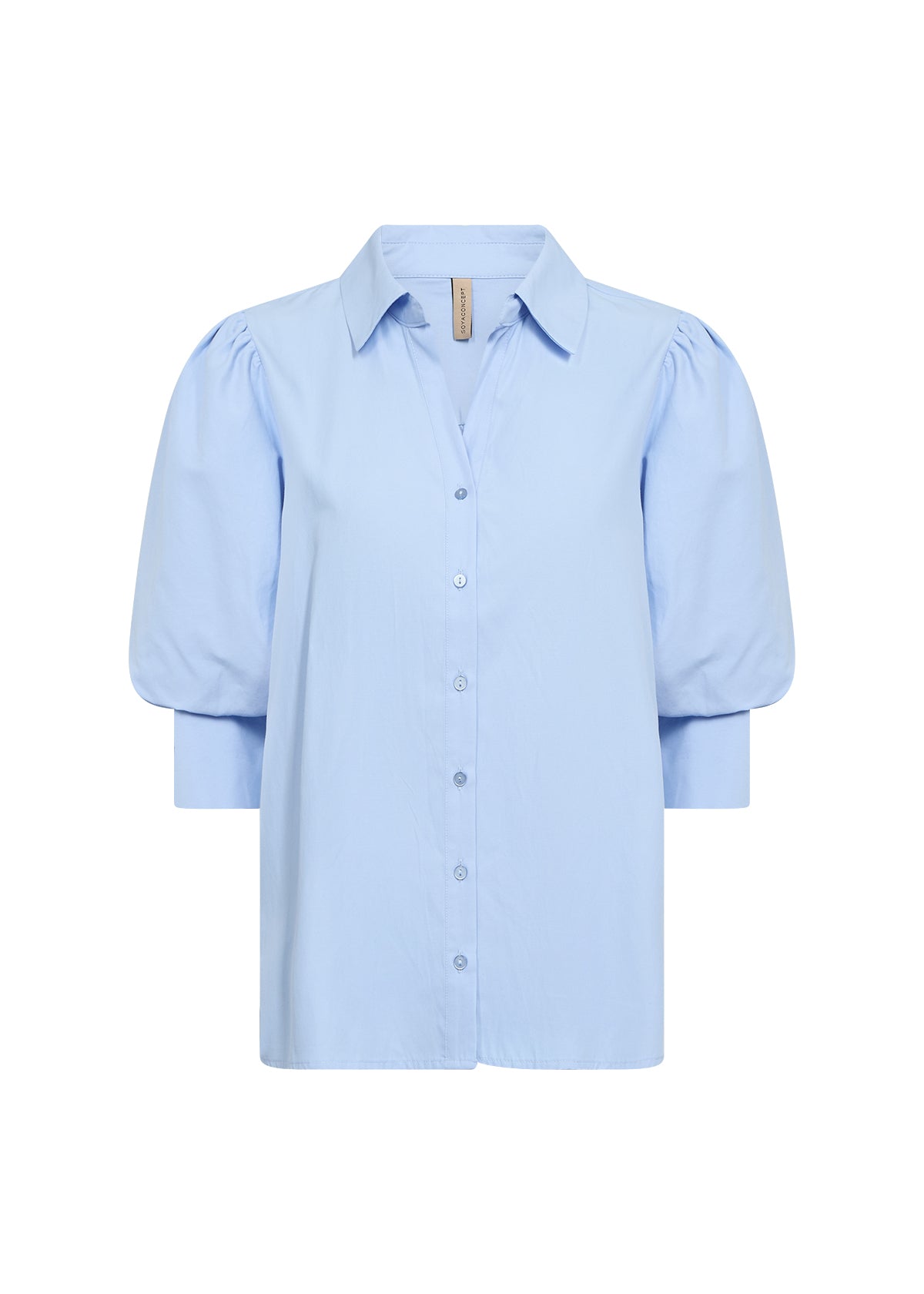 SC - Netti 119 Blouse - Windsurfer