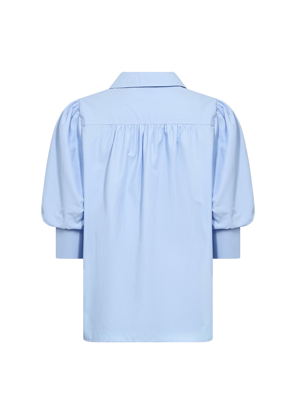 SC - Netti 119 Blouse - Windsurfer