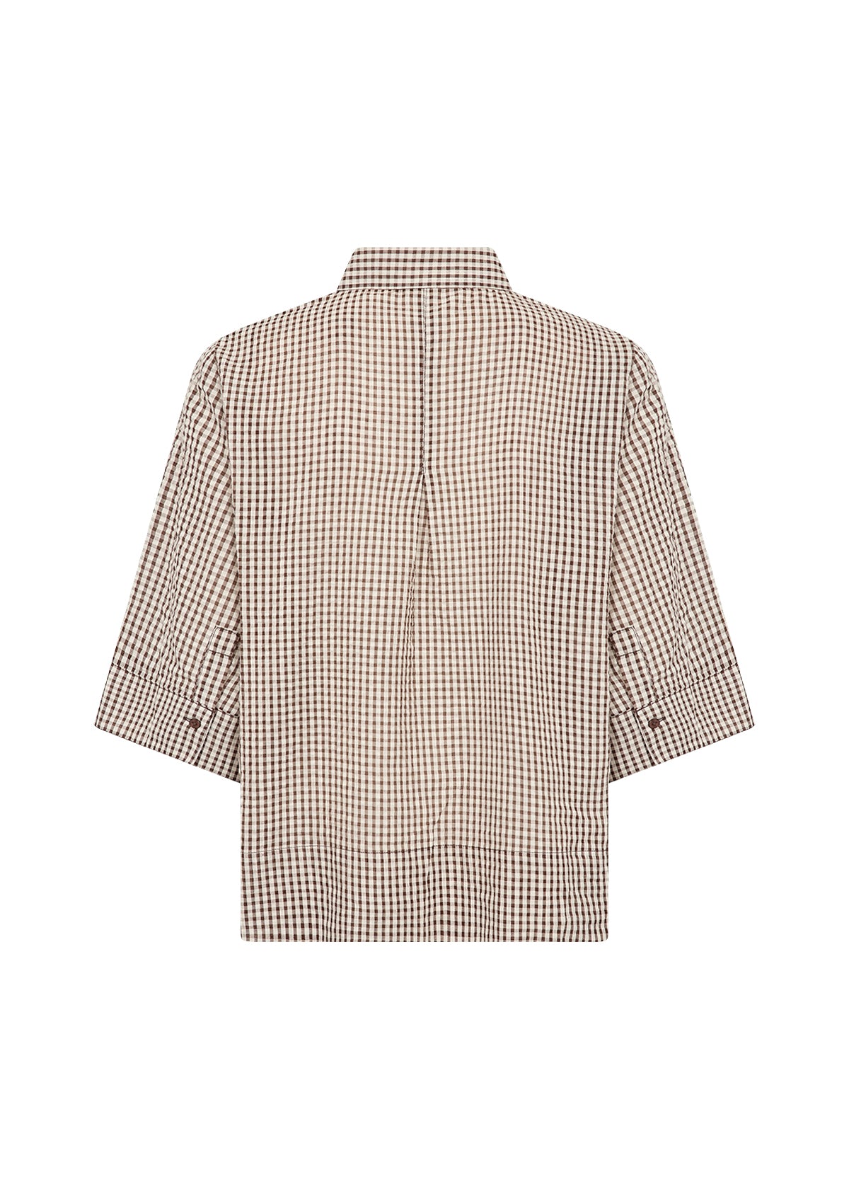 SC - Canelita 1 Shirt - Rocky Road Combi