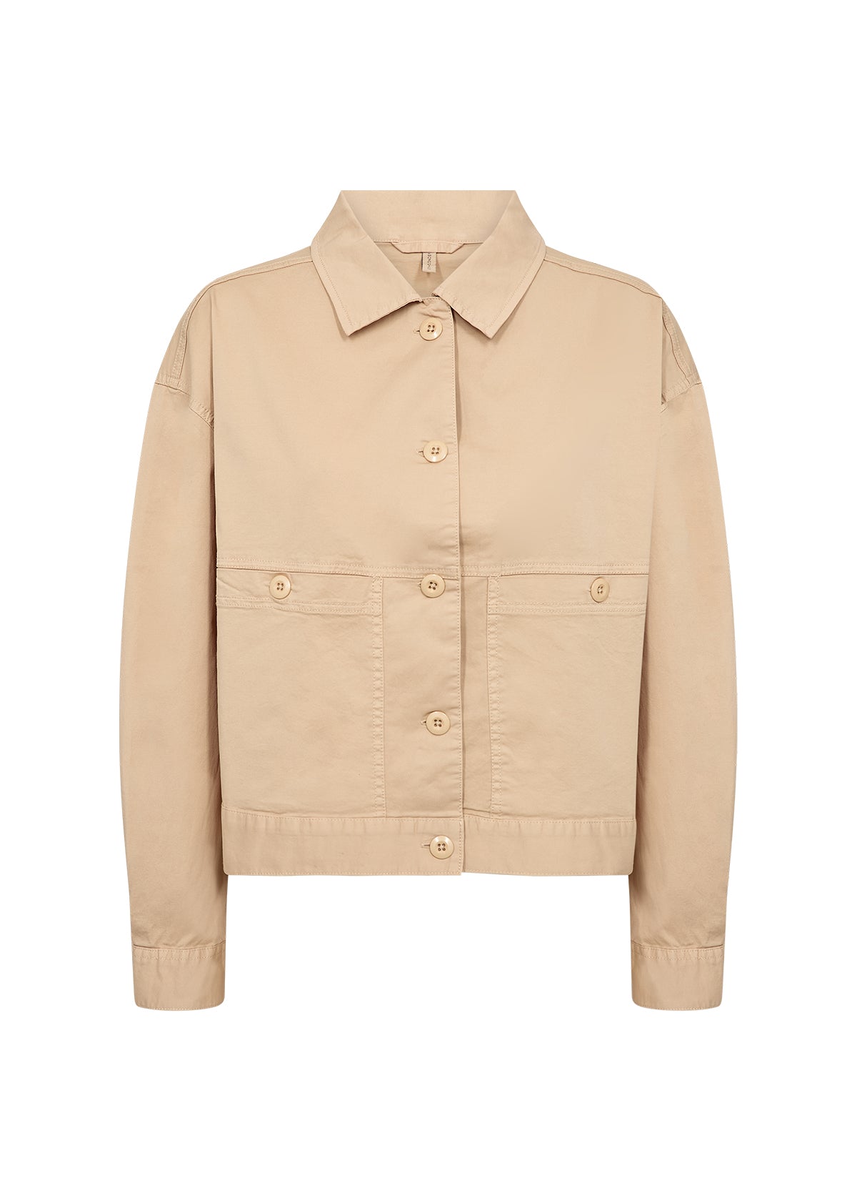 SC - Rovena 10 Jacket - Sand