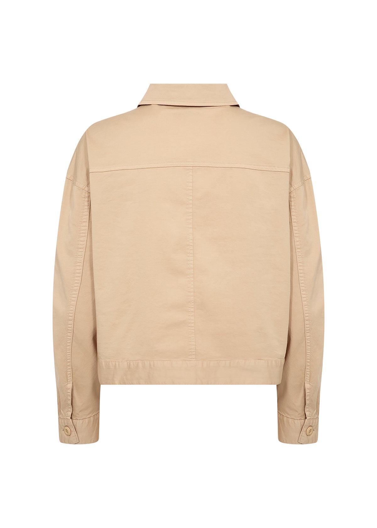 SC - Rovena 10 Jacket - Sand
