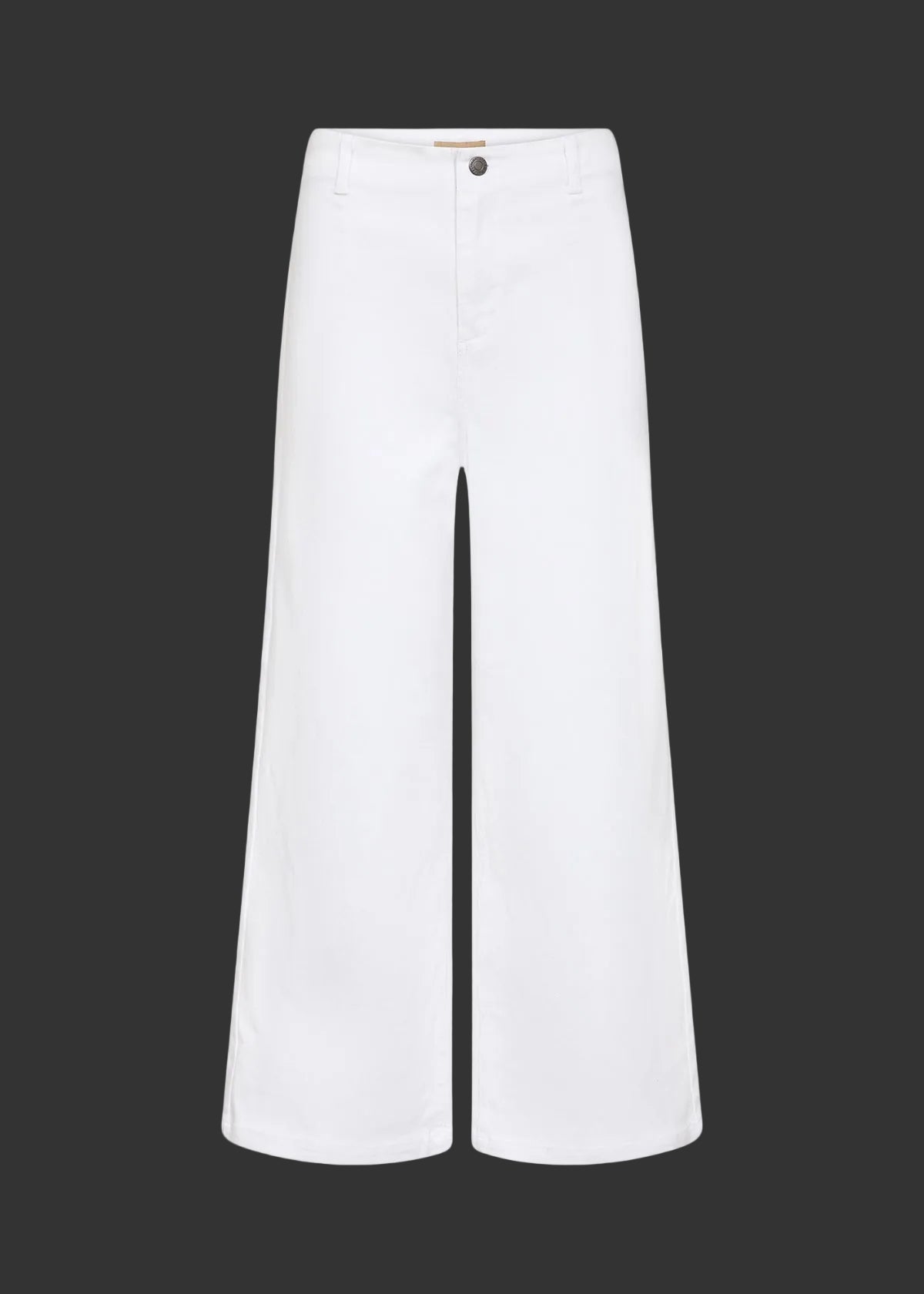 SC - Bess 10-B Trousers - White
