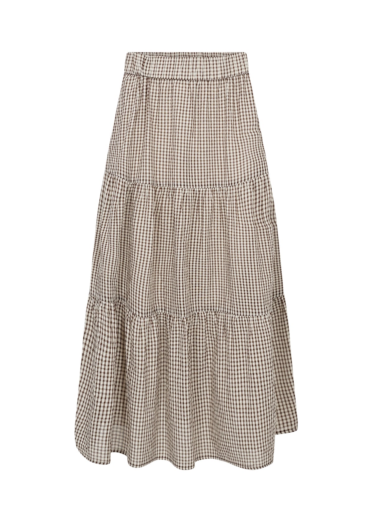 SC - Canelita 3 Skirt - Rocky Road Combi