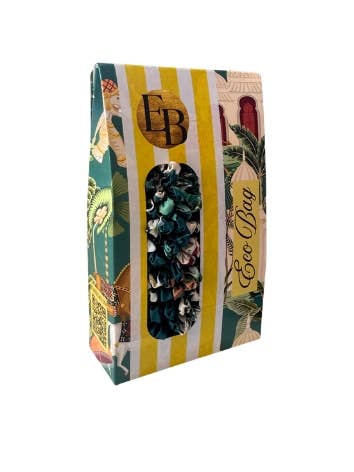 Empire - Eco Sustainable Stretchy Tote Bag