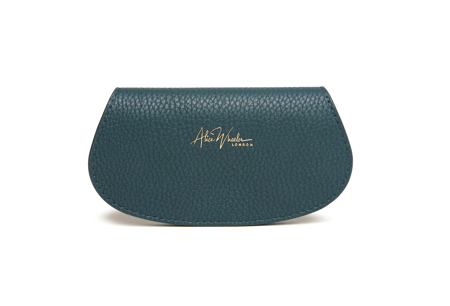 AW - Glasses Case - Teal