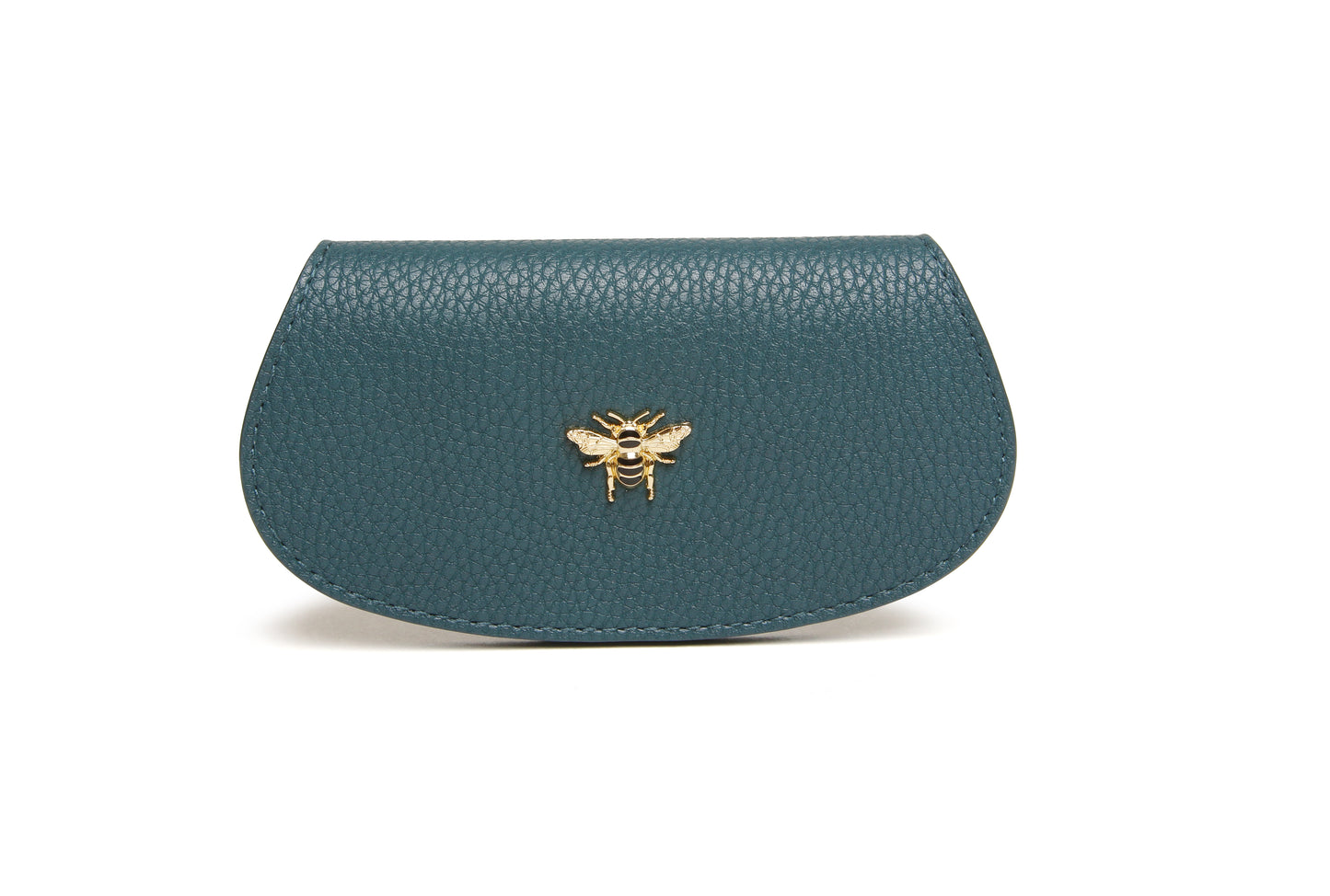 AW - Glasses Case - Teal