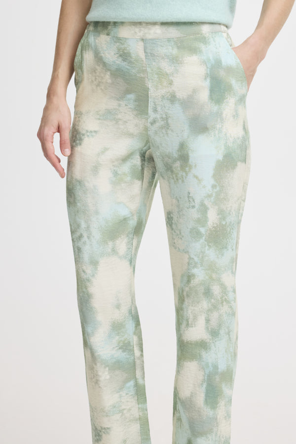 BY - Ibine Trousers