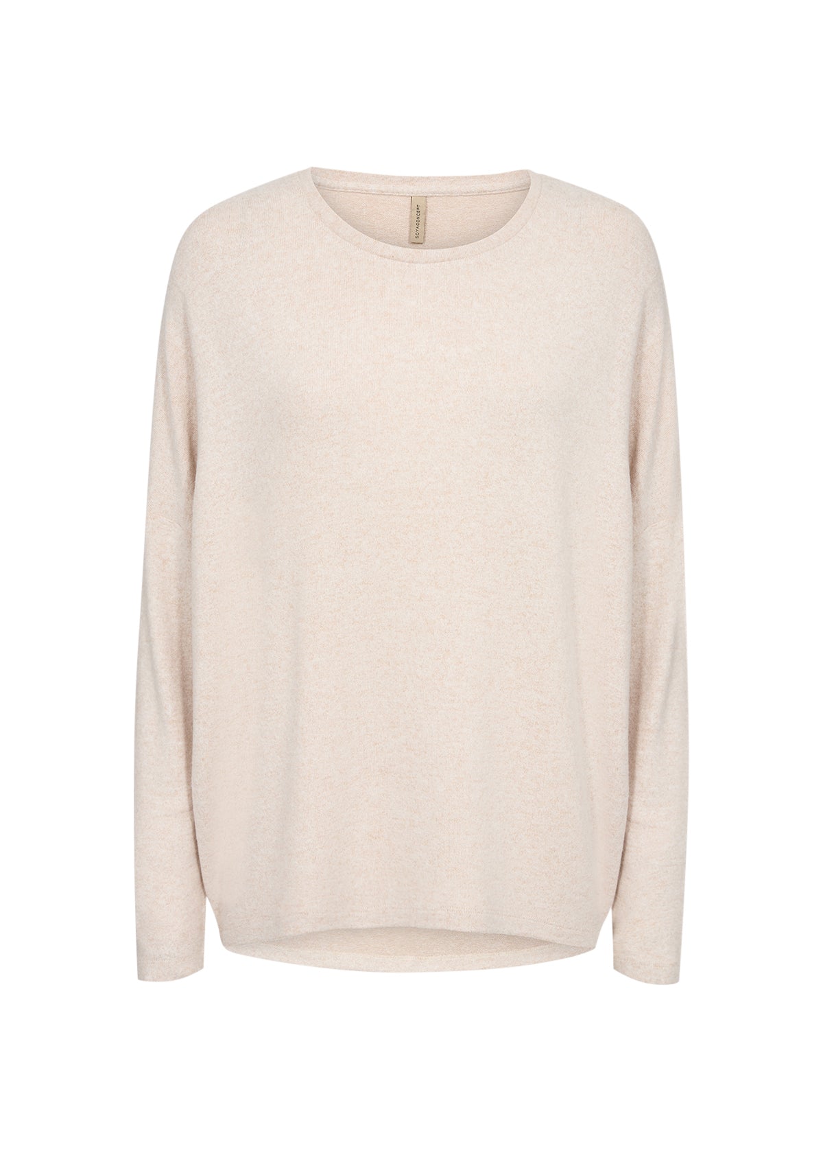 SC - Biara 1 Top - Cream