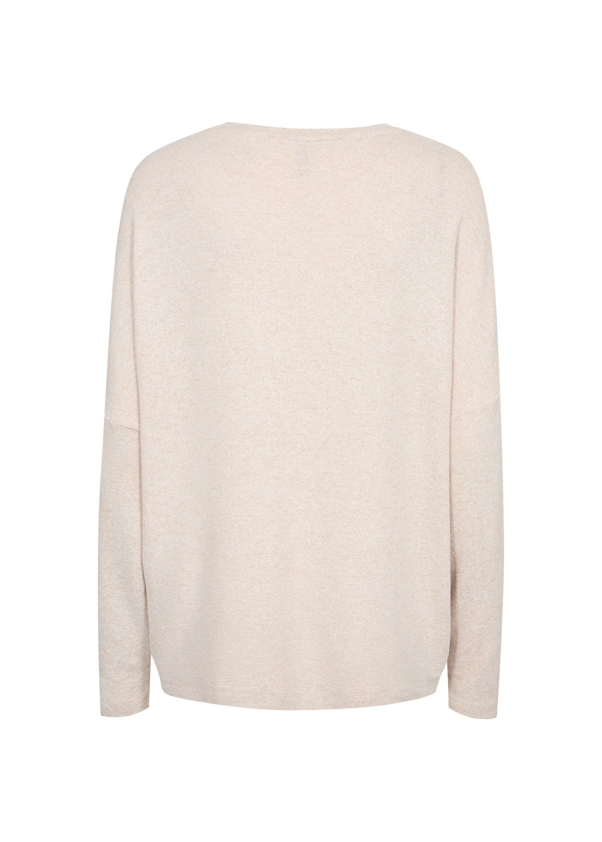 SC - Biara 1 Top - Cream