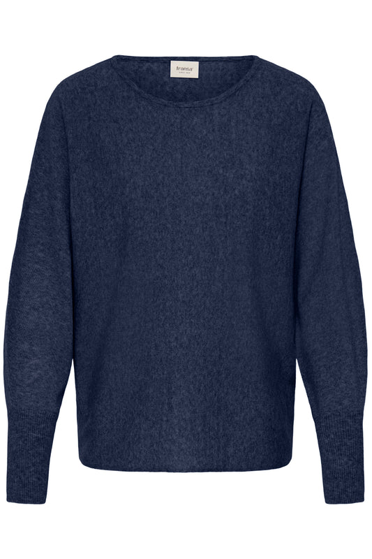 FR -  Romina PU1 - Night Sky Melange