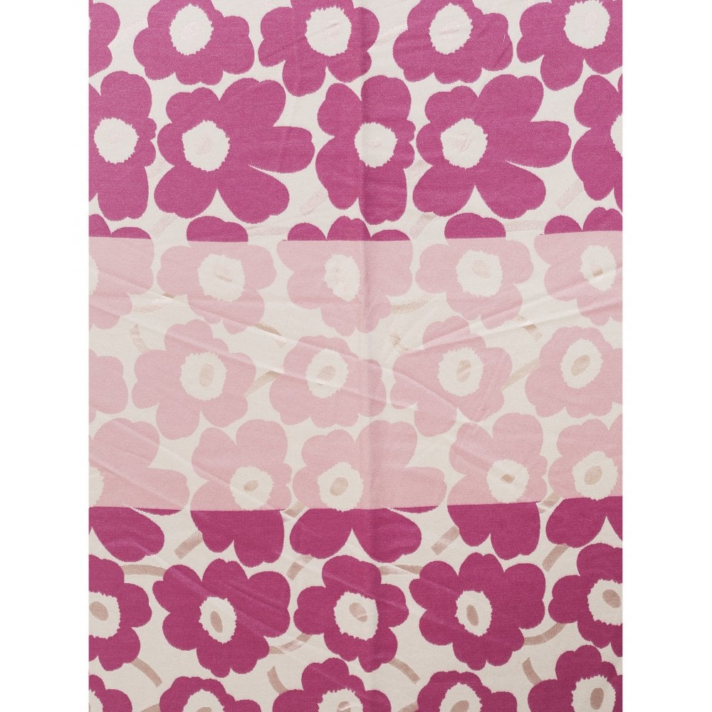 PL - Poppy Scarf - Pink