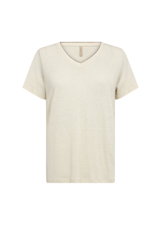 SC - Emel T-Shirt - Sand