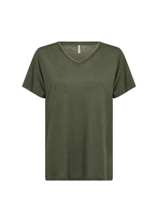 SC - Emel T-Shirt - Thyme
