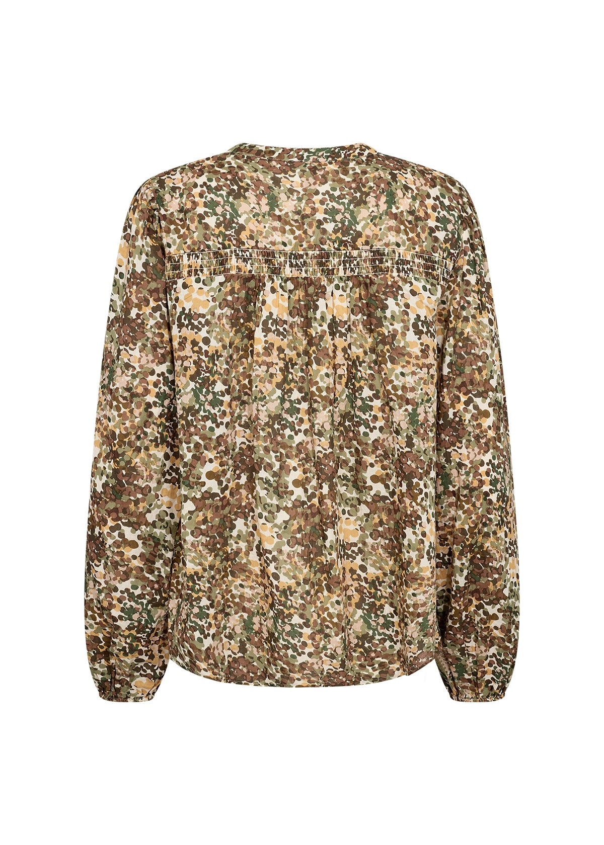 SC-Inette 1 Blouse