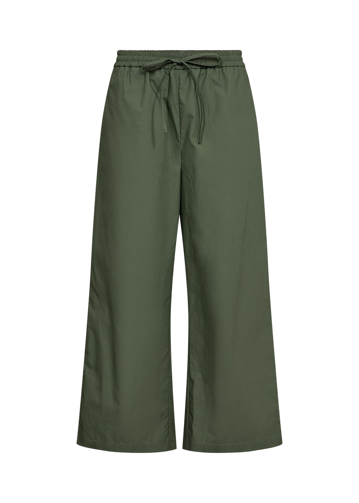SC - Rachelle 3-C Trousers - Thyme