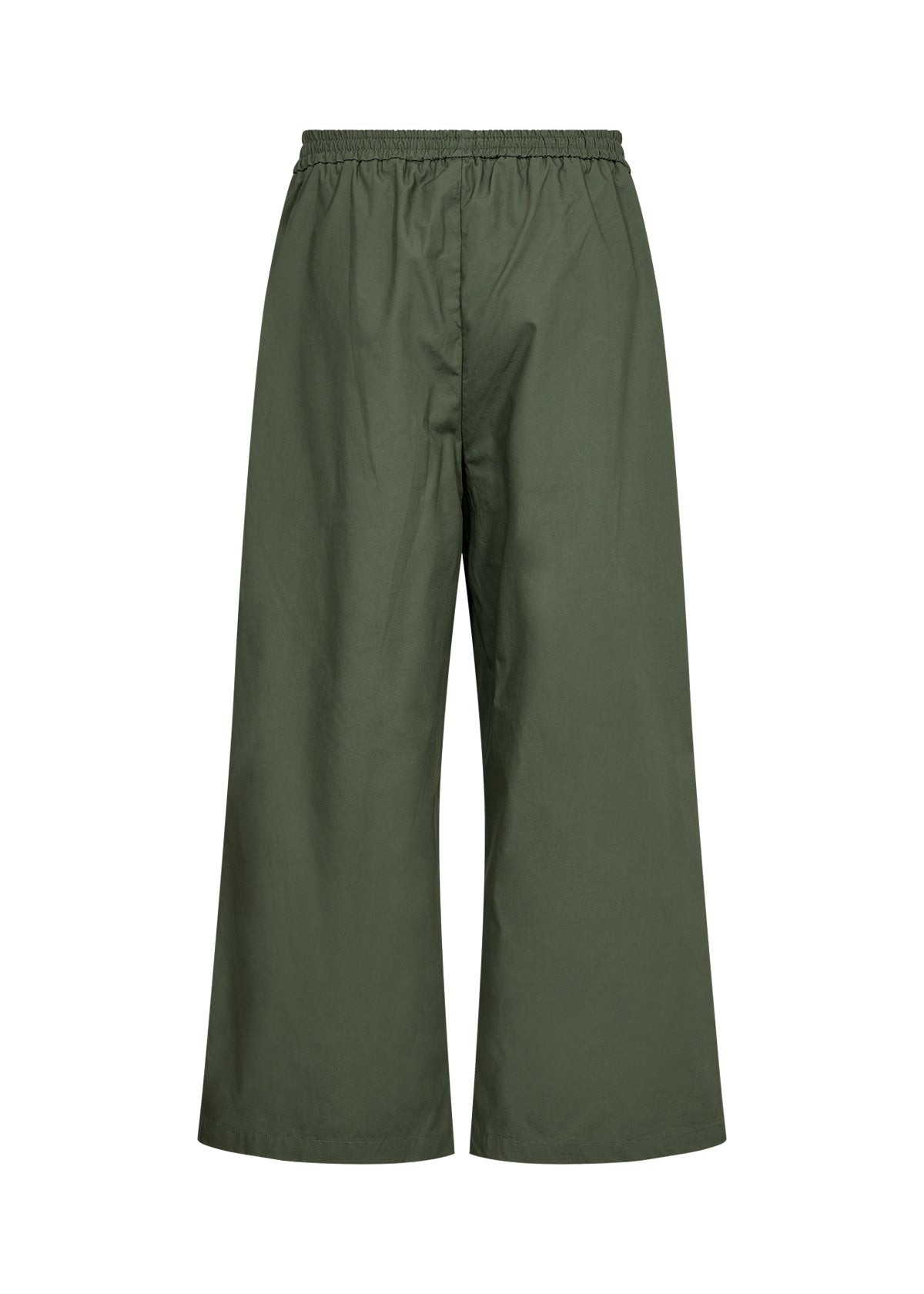 SC - Rachelle 3-C Trousers - Thyme